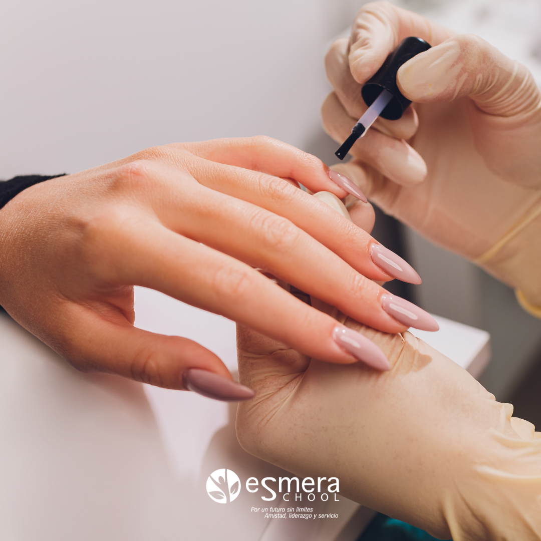 (IMPP0108) CUIDADOS ESTETICOS DE MANOS Y PIES