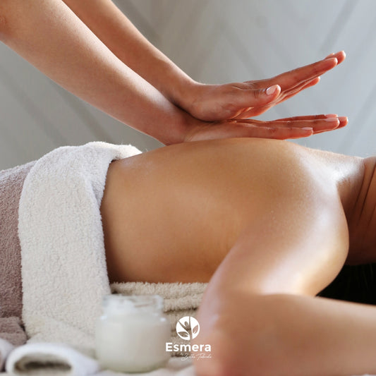 IMPE011PO SHIATSU