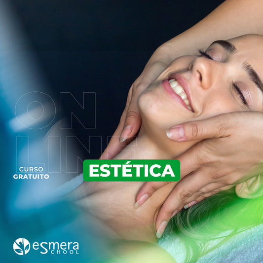 Curso Estética