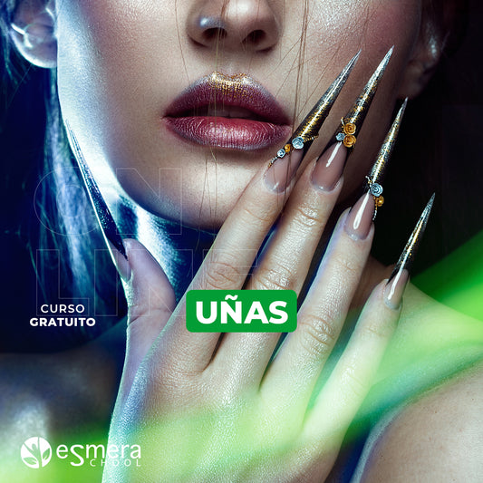 Curso Uñas